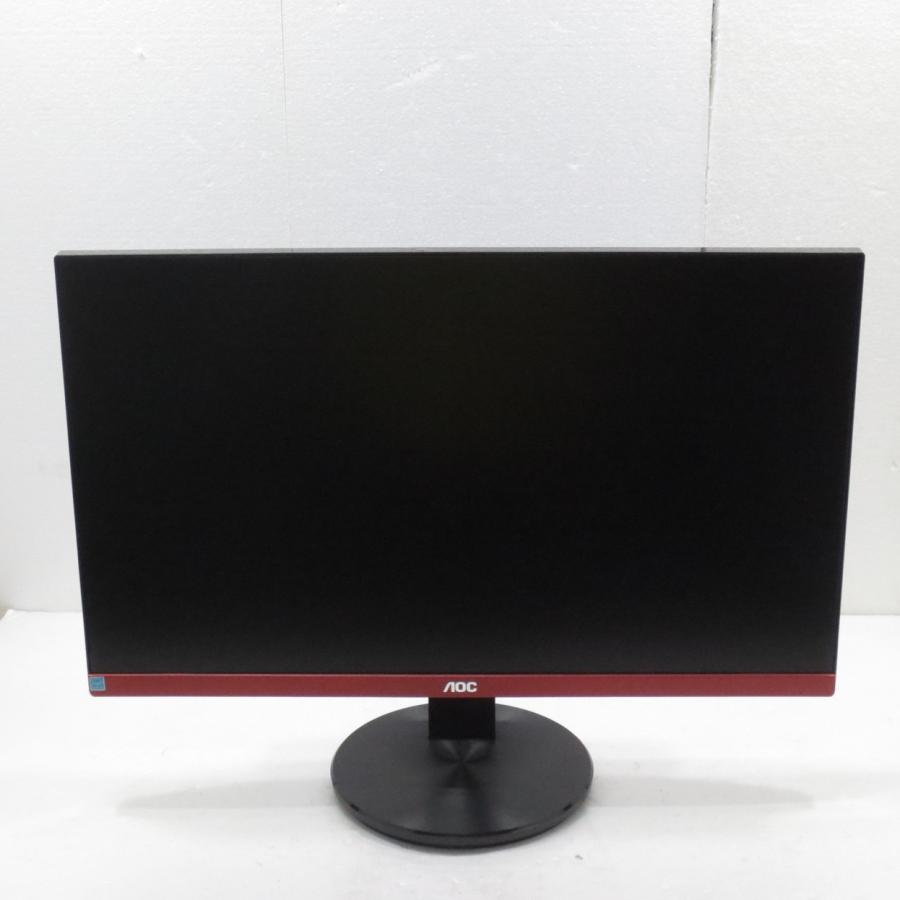 〔中古〕AOC(エーオーシー)  〔展示品〕 G2490VX／11 |  | 01