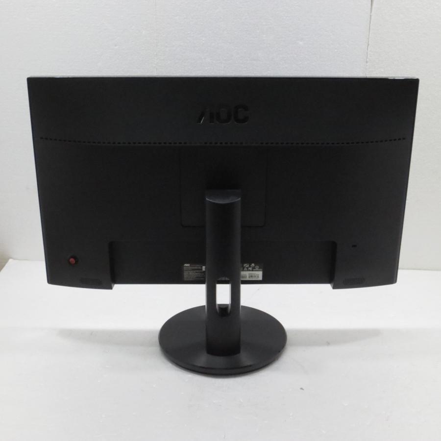 〔中古〕AOC(エーオーシー)  〔展示品〕 G2490VX／11 |  | 02