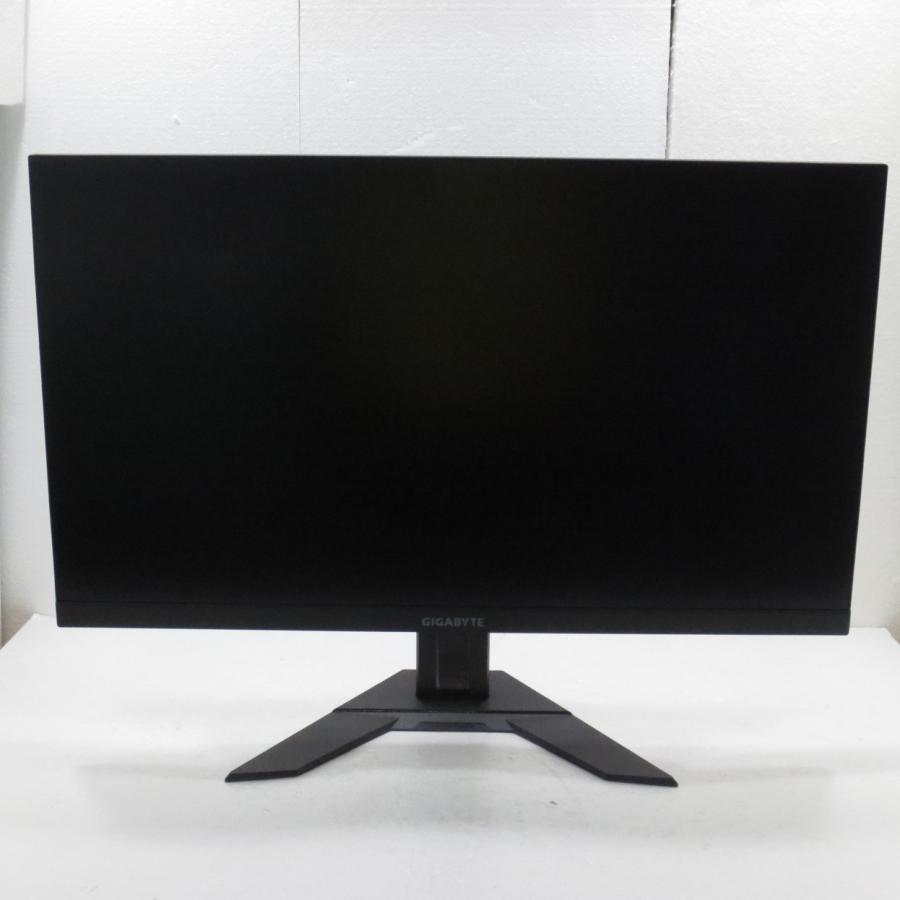 〔中古〕GIGABYTE(ギガバイト)  〔展示品〕 M28U | GIGA-BYTE | 01