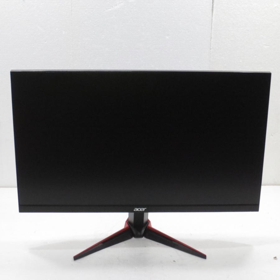 〔中古〕Acer(エイサー)  〔展示品〕 Nitro VG0 VG240YEbmiix | acer | 01