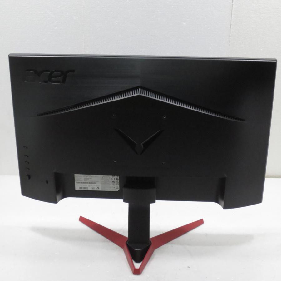 〔中古〕Acer(エイサー)  〔展示品〕 Nitro VG0 VG240YEbmiix | acer | 02