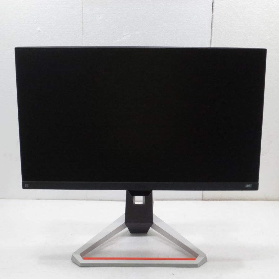 〔中古〕BenQ(ベンキュー)  〔展示品〕 MOBIUZ EX2510S | BenQ | 01
