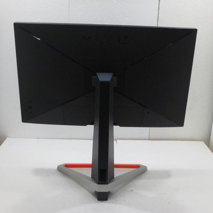 〔中古〕BenQ(ベンキュー)  〔展示品〕 MOBIUZ EX2510S | BenQ | 02