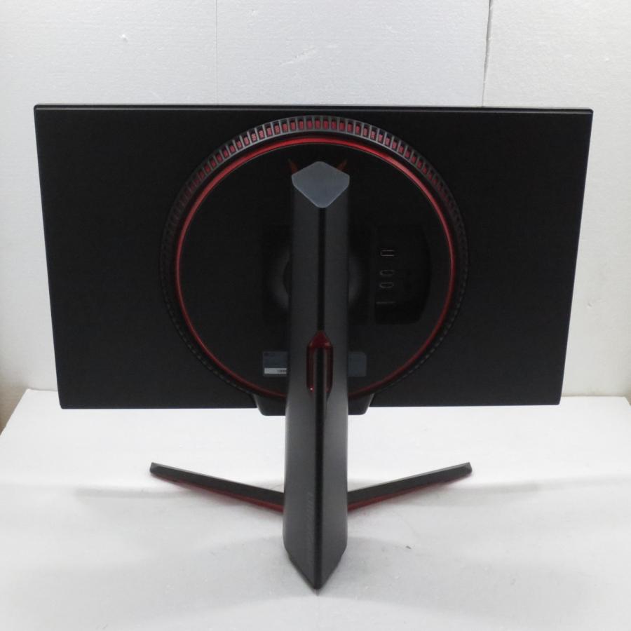 〔中古〕LG(エルジー)  〔展示品〕 27GP750-B | LGエレクトロニクス | 02