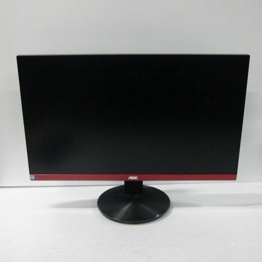 〔中古〕AOC(エーオーシー)  〔展示品〕 G2490VX／11 |  | 01