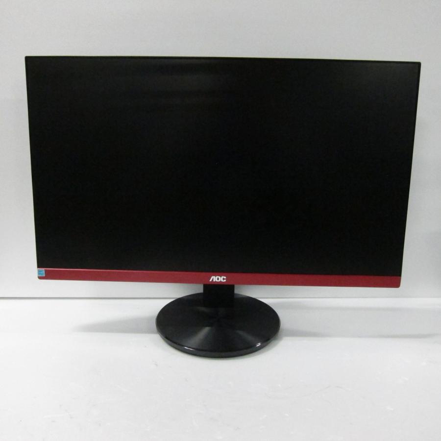 〔中古〕AOC(エーオーシー)  〔展示品〕 G2490VX／11 |  | 01