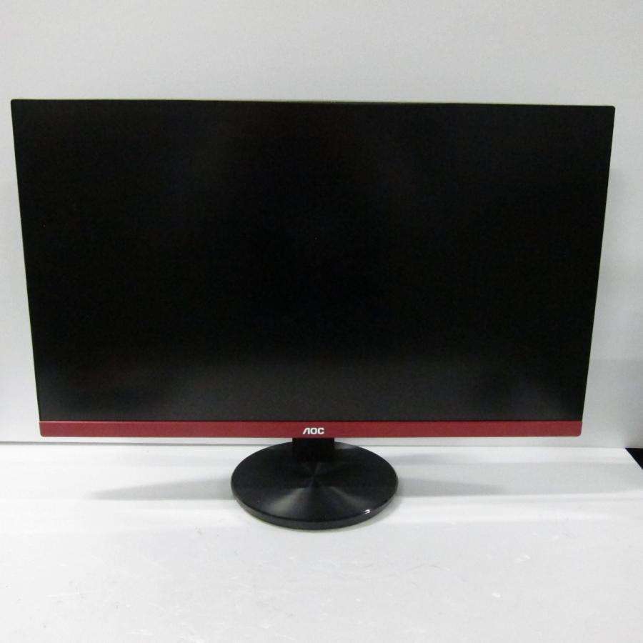 〔中古〕AOC(エーオーシー)  〔展示品〕 G2790VX／11 |  | 01