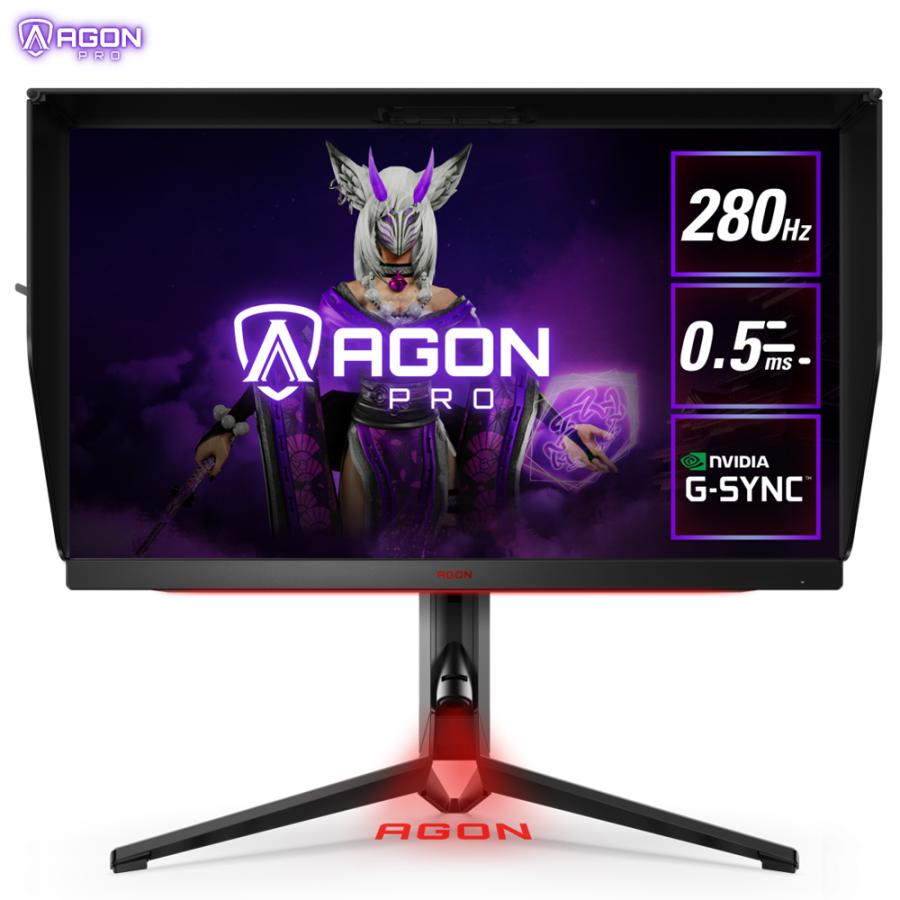 〔中古〕AOC(エーオーシー)  〔展示品〕 AG254FZ2／11 |  | 01