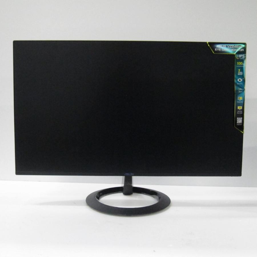 〔中古〕ASUS(エイスース)  〔展示品〕 VZ24EHF | ASUS | 01