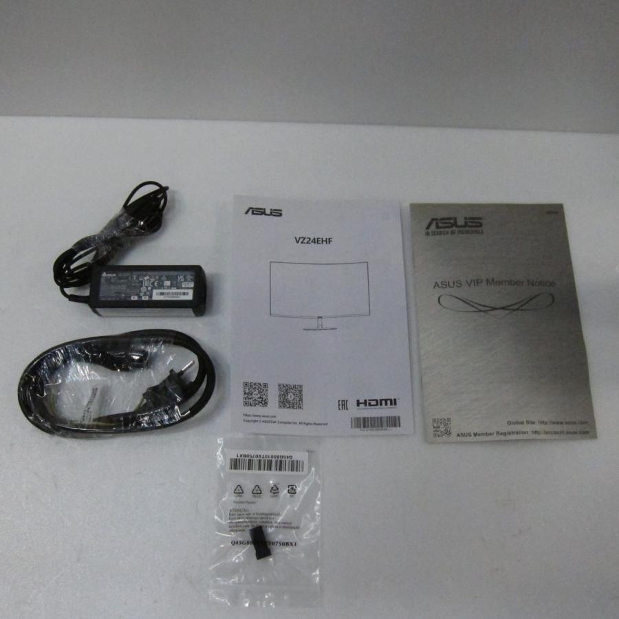 〔中古〕ASUS(エイスース)  〔展示品〕 VZ24EHF | ASUS | 02