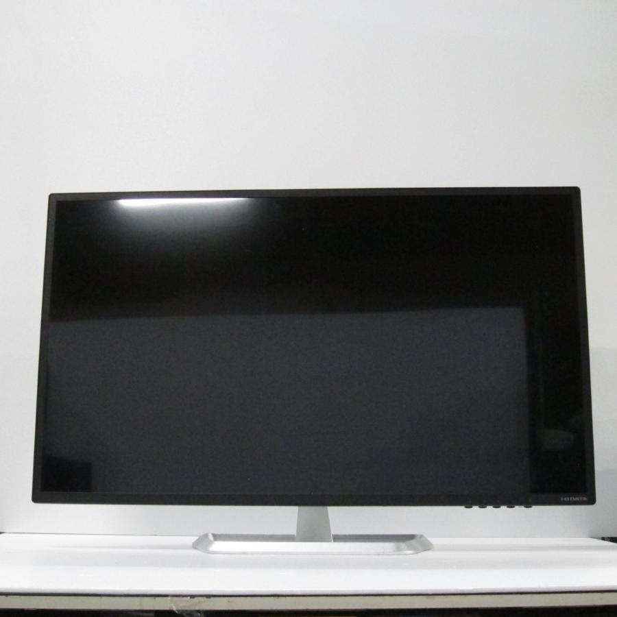 〔中古〕IO DATA(アイオーデータ)  〔展示品〕 LCD-DF321XDB-A | I-O DATA | 01