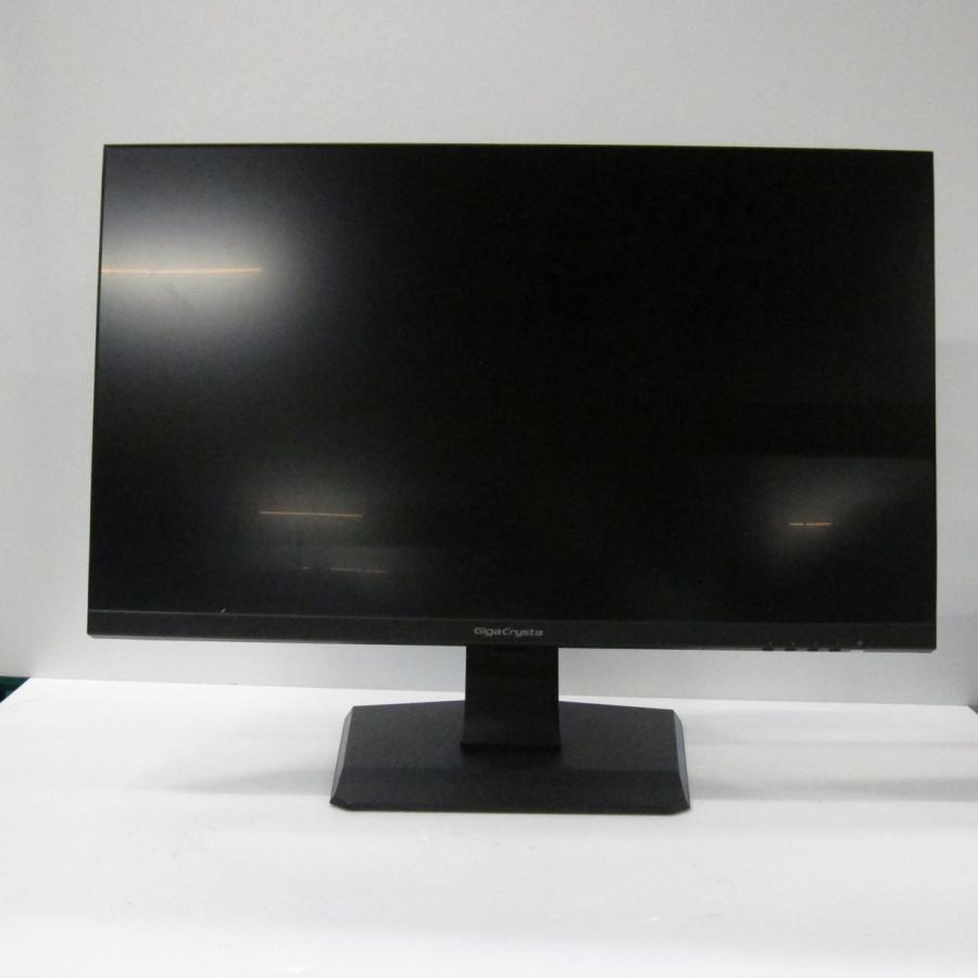 〔中古〕IO DATA(アイオーデータ)  〔展示品〕 GigaCrysta LCD-GCU271HXAB | I-O DATA | 01