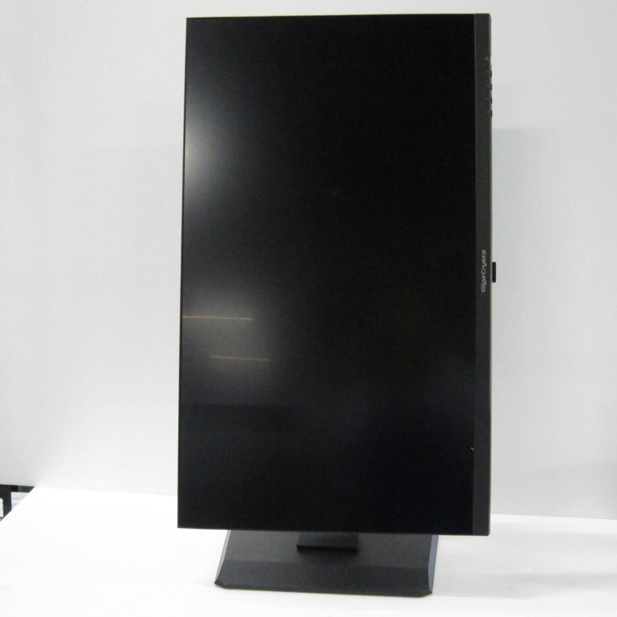 〔中古〕IO DATA(アイオーデータ)  〔展示品〕 GigaCrysta LCD-GCU271HXAB | I-O DATA | 02
