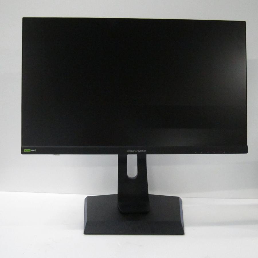 〔中古〕IO DATA(アイオーデータ)  〔展示品〕 KH-GD241JD | I-O DATA | 01