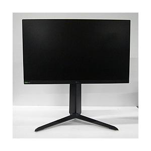 〔中古〕LG(エルジー)  〔展示品〕 24GS65F-B | LGエレクトロニクス