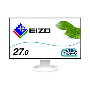 〔中古〕EIZO(エイゾー)  〔展示品〕 EV2781-WT | 