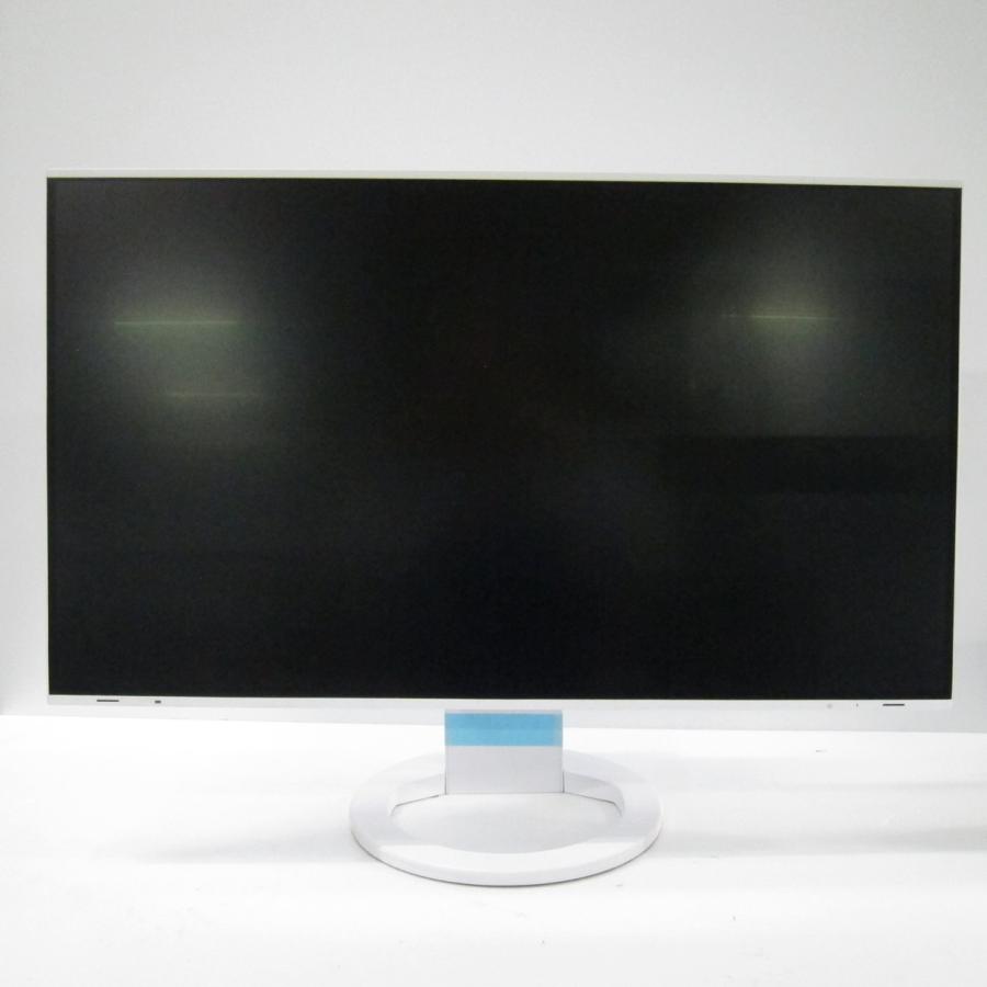 〔中古〕EIZO(エイゾー)  〔展示品〕 EV2781-WT |  | 01