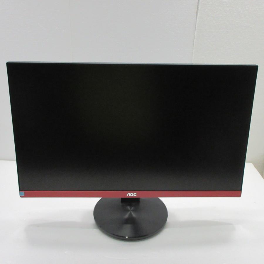 〔中古〕AOC(エーオーシー)  〔展示品〕 G2490VX／11 |  | 01