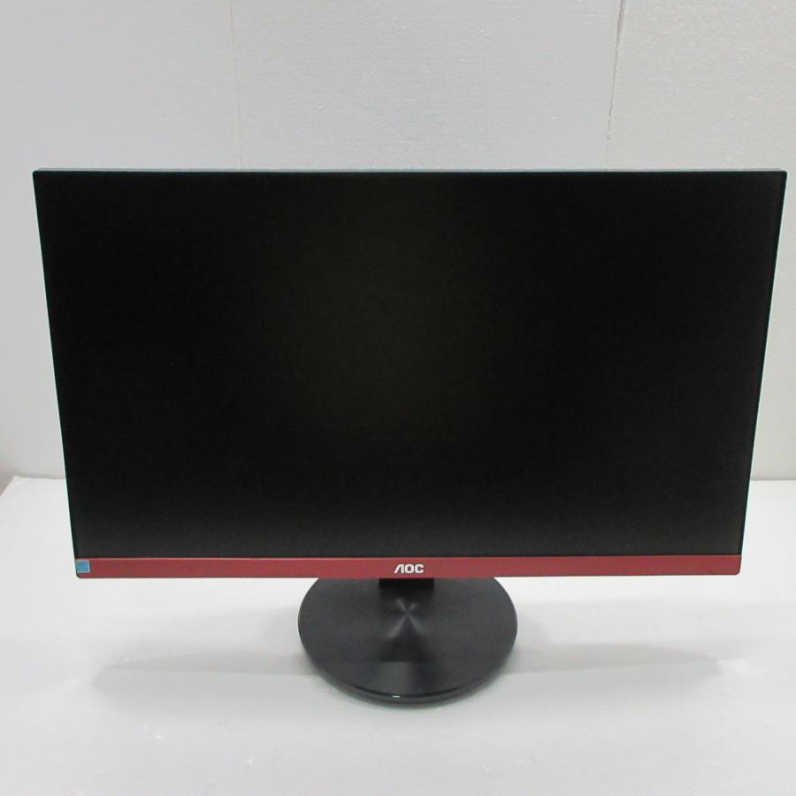 〔中古〕AOC(エーオーシー) 〔展示品〕 G2490VX／11_1