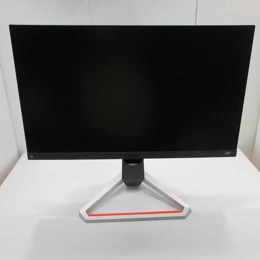 〔中古〕BenQ(ベンキュー)  〔展示品〕 MOBIUZ EX2510S | BenQ | 01