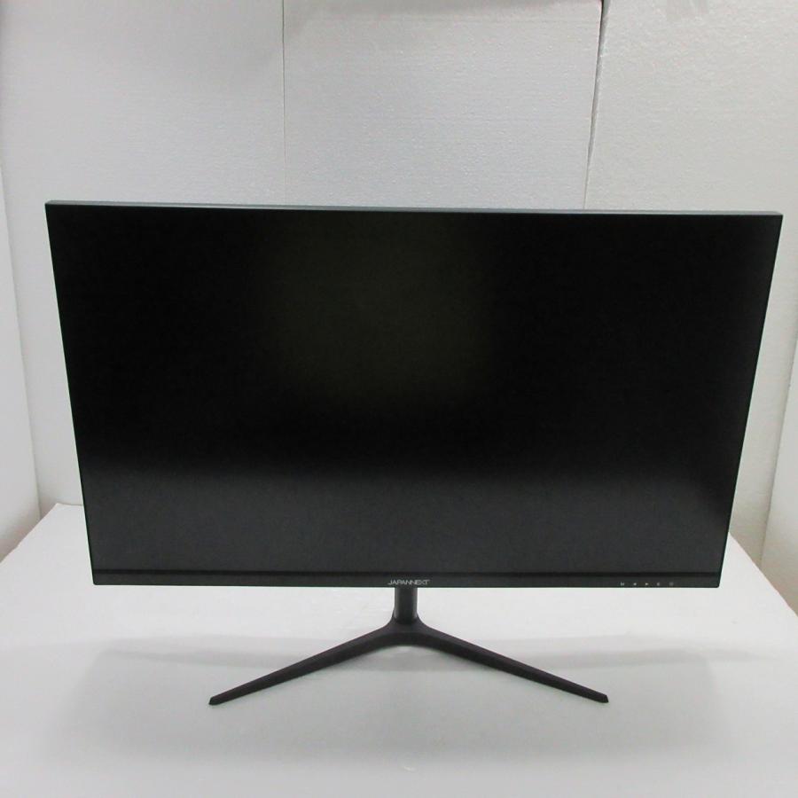 〔中古〕JAPANNEXT  〔展示品〕 JN-IPS27WQHDR-C65W |  | 01