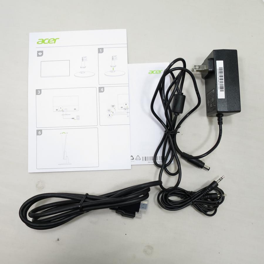 〔中古〕Acer(エイサー)  〔展示品〕 AlphaLine SB2 SB242YEbmix | acer | 02