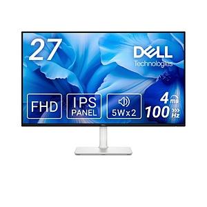 〔中古〕DELL(デル)  〔展示品〕 S2725H-R アッシュホワイト | DELL