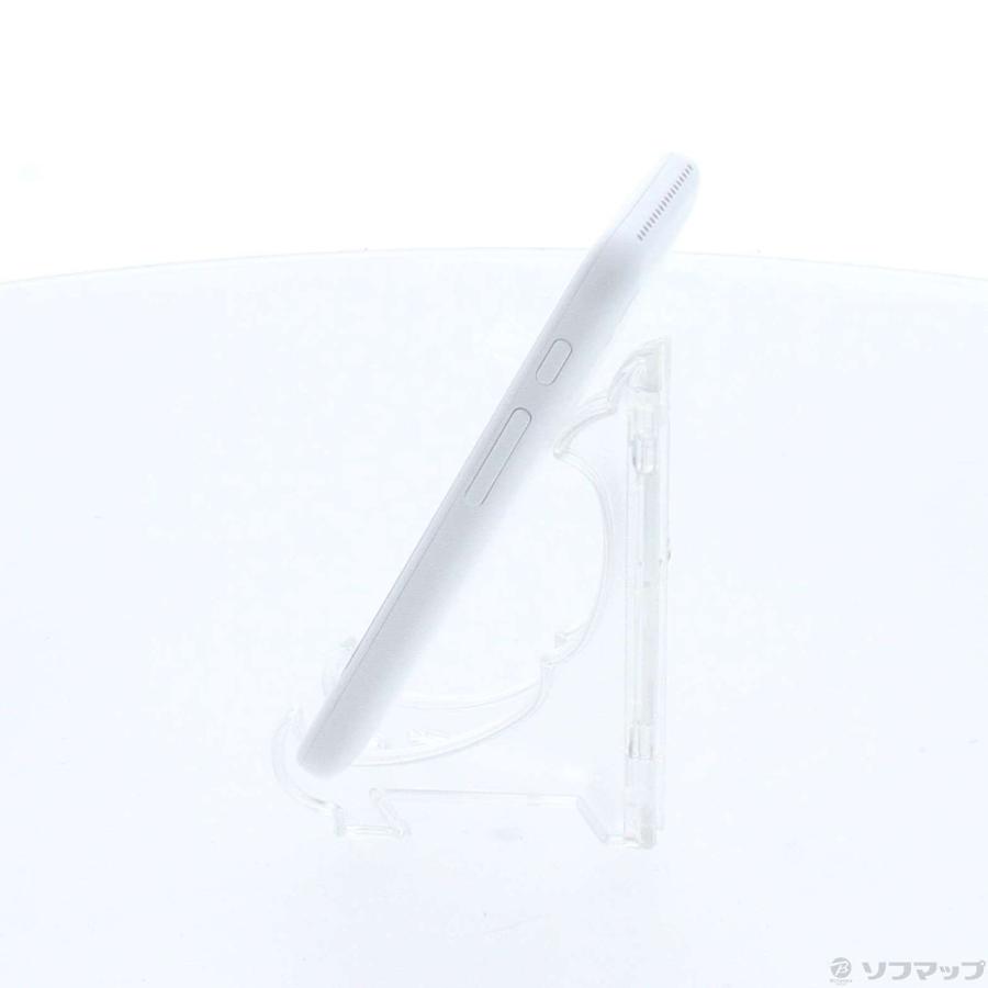 〔中古〕ソースネクスト  POCKETALK S Plus ホワイト PTSPGW |  | 02