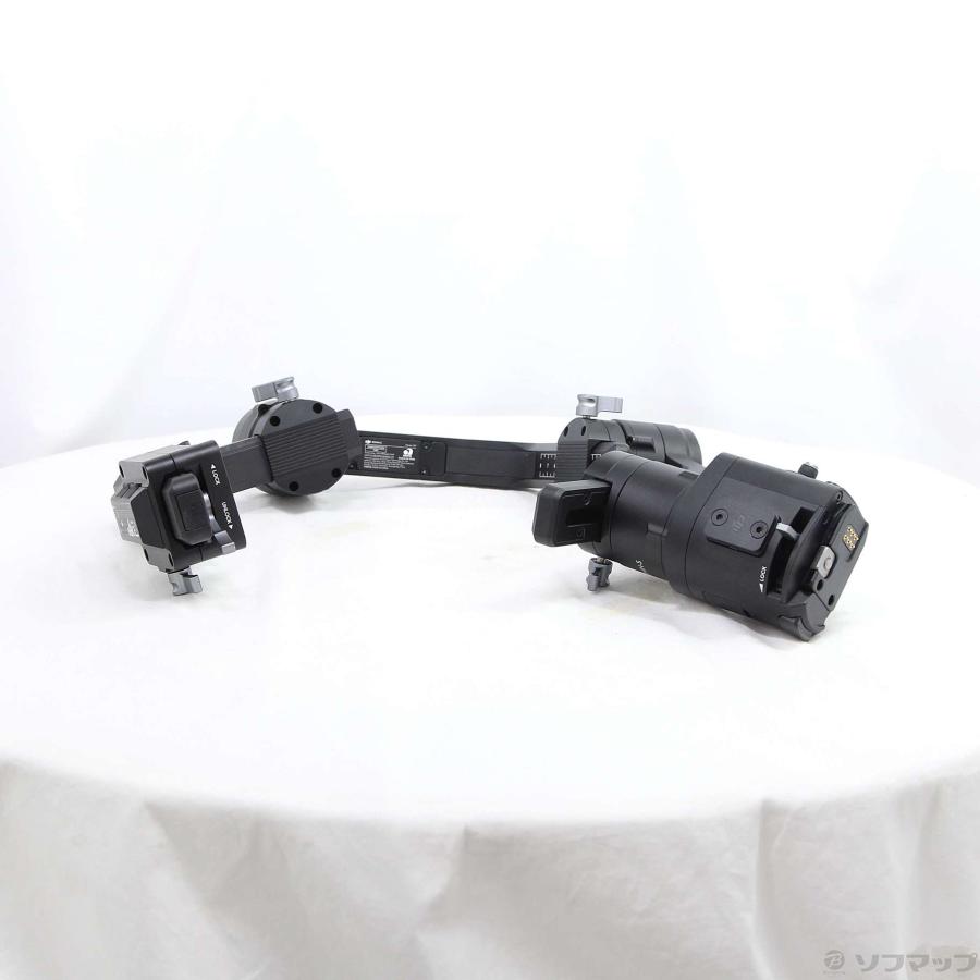 〔中古〕DJI(ディージェイアイ)  期間特価対象品 DJI RONIN-S 一眼／ミラーレス用ジンバル | DJI | 04