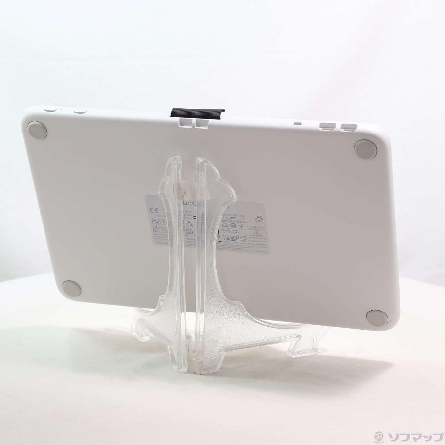 〔中古〕WACOM(ワコム)  Wacom One 12 DTC121W4D | wacom | 03
