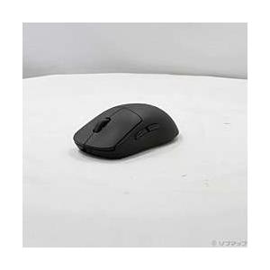 logicool（ロジクール） 〔中古〕 PRO LIGHTSPEED ワイヤレス