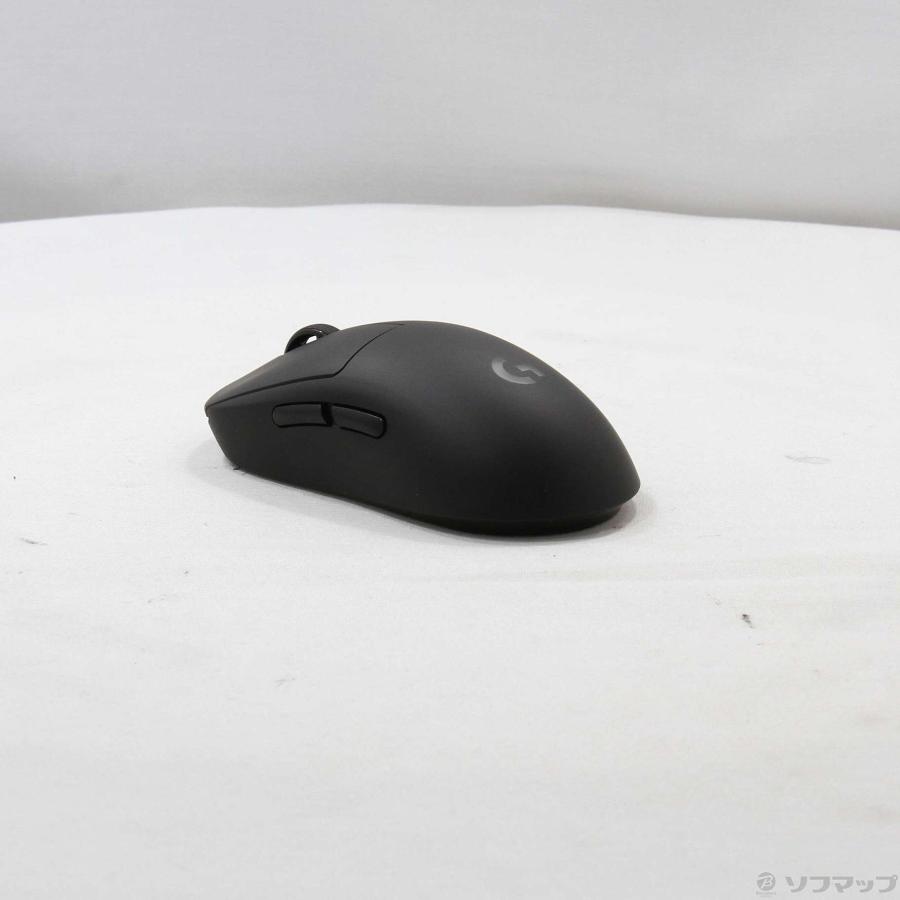 〔中古〕logicool(ロジクール)  PRO LIGHTSPEED ワイヤレスゲーミングマウス G-PPD-002WL | logicool | 02