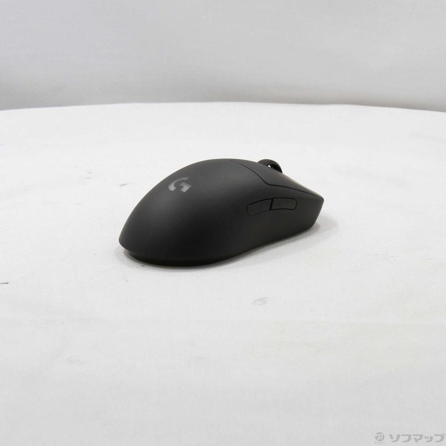 〔中古〕logicool(ロジクール)  PRO LIGHTSPEED ワイヤレスゲーミングマウス G-PPD-002WL | logicool | 03