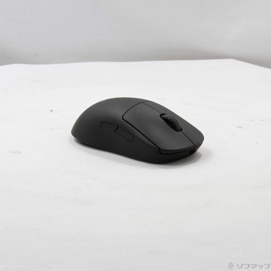 〔中古〕logicool(ロジクール)  PRO LIGHTSPEED ワイヤレスゲーミングマウス G-PPD-002WL | logicool | 04