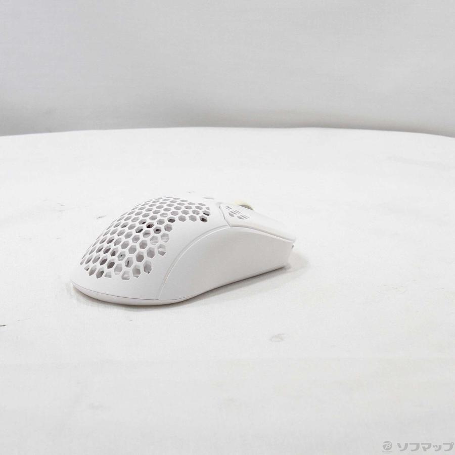 〔中古〕HyperX  Pulsefire Haste Wireless Gaming Mouse ホワイト 4P5D8AA |  | 03