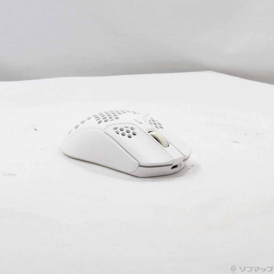 〔中古〕HyperX  Pulsefire Haste Wireless Gaming Mouse ホワイト 4P5D8AA |  | 04
