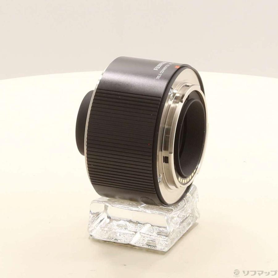 〔中古〕富士フイルム(FUJIFILM)  フジノン テレコンバーター XF2X TC WR |  | 02