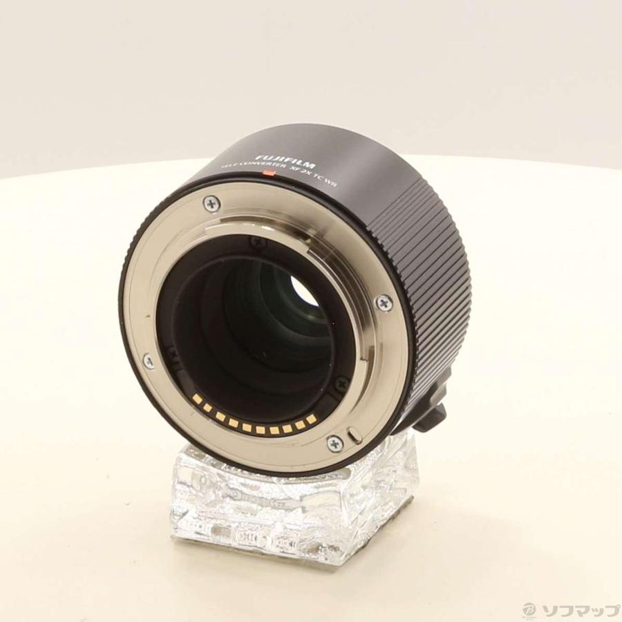 〔中古〕富士フイルム(FUJIFILM)  フジノン テレコンバーター XF2X TC WR |  | 03