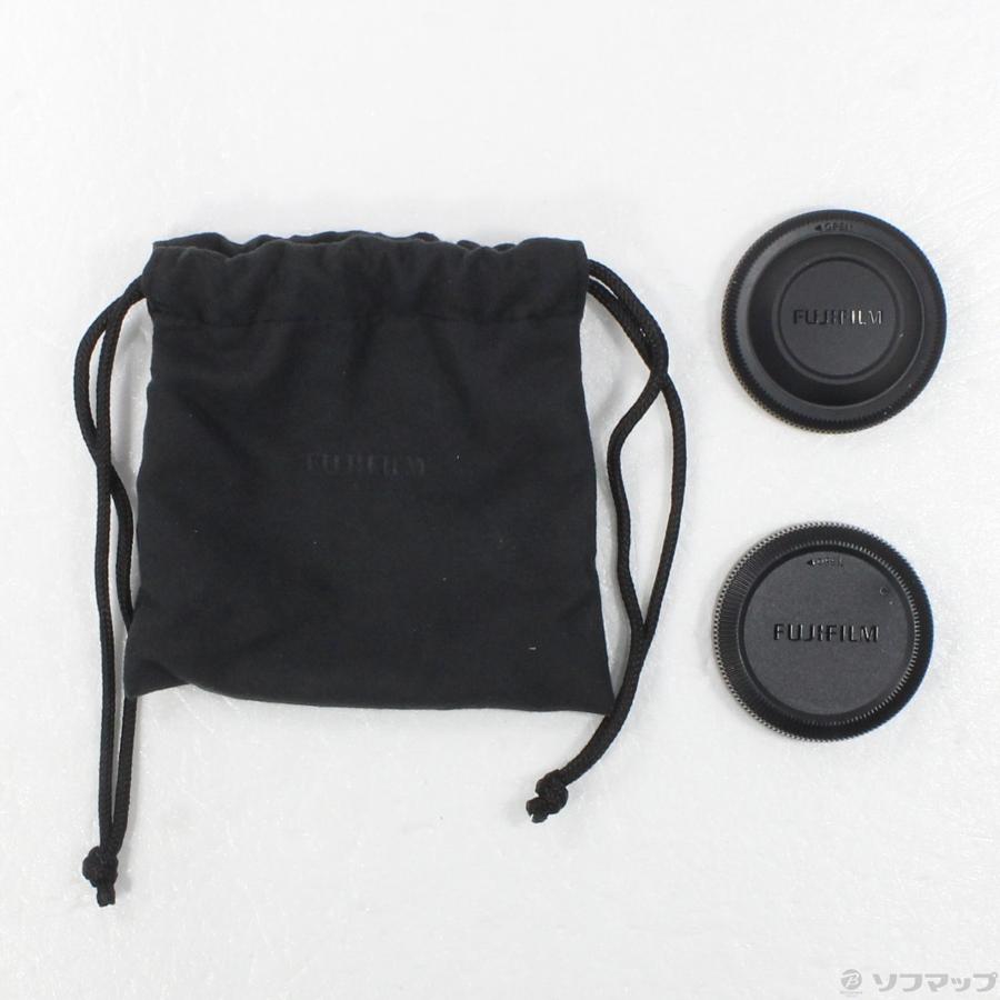 〔中古〕富士フイルム(FUJIFILM)  フジノン テレコンバーター XF2X TC WR |  | 05