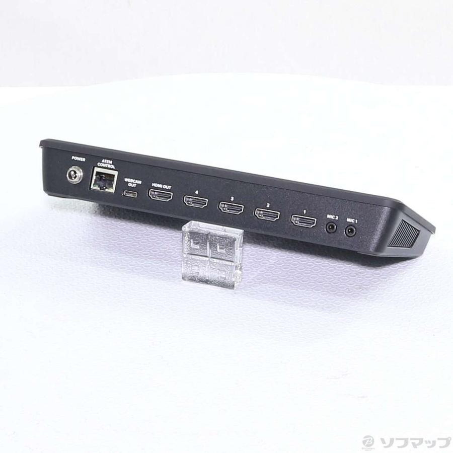 〔中古〕Blackmagic Design  ATEM Mini ライブプロダクションスイッチャー |  | 03