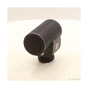 〔中古〕SENNHEISER(ゼンハイザー)  MKE 200 指向性カメラマイク | 