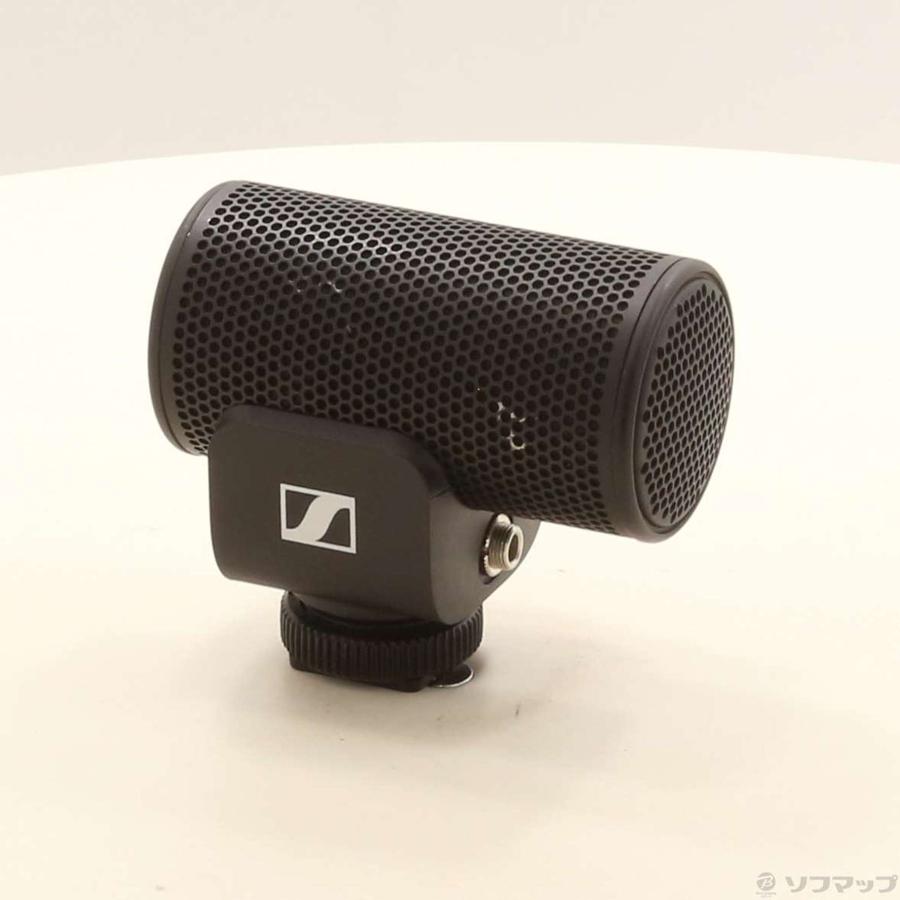 〔中古〕SENNHEISER(ゼンハイザー)  MKE 200 指向性カメラマイク |  | 04