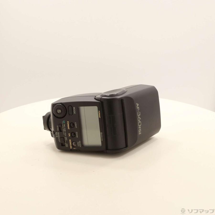 〔中古〕PENTAX(ペンタックス)  AF360FGZ | ペンタックス | 03