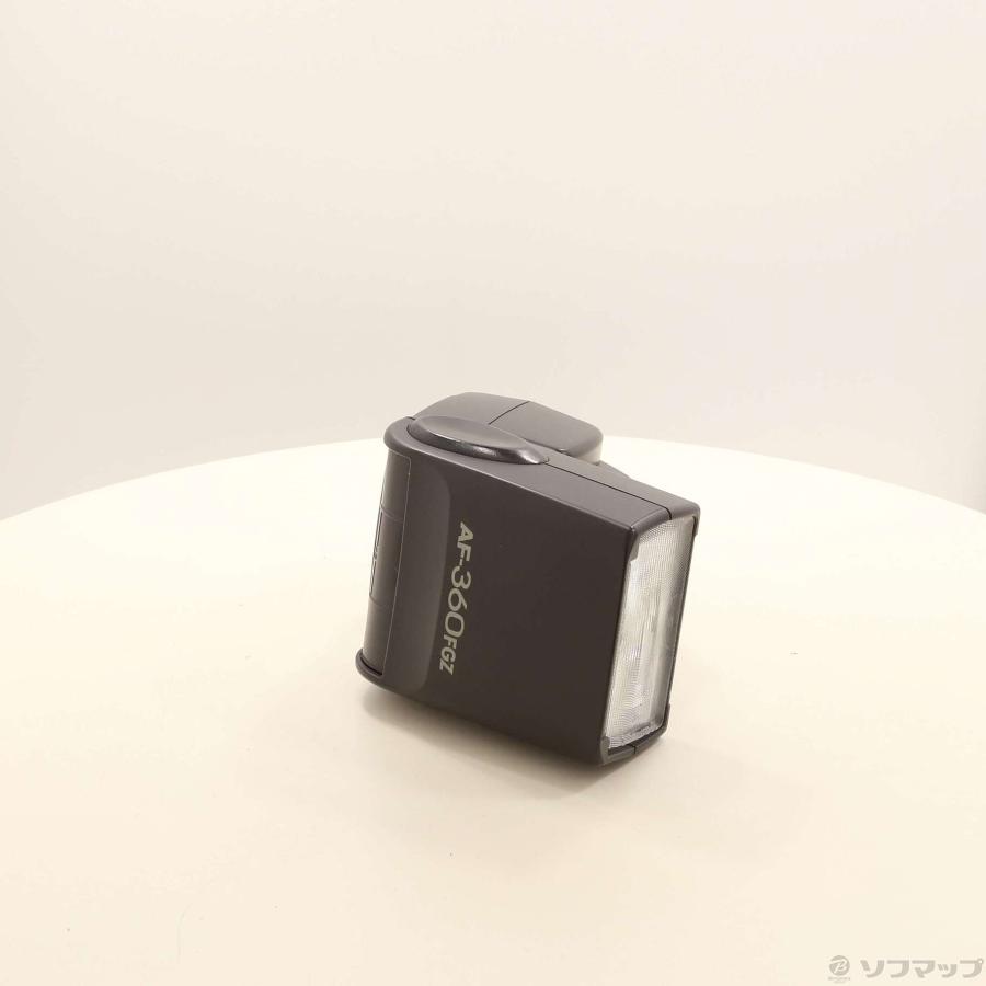 〔中古〕PENTAX(ペンタックス)  AF360FGZ | ペンタックス | 04