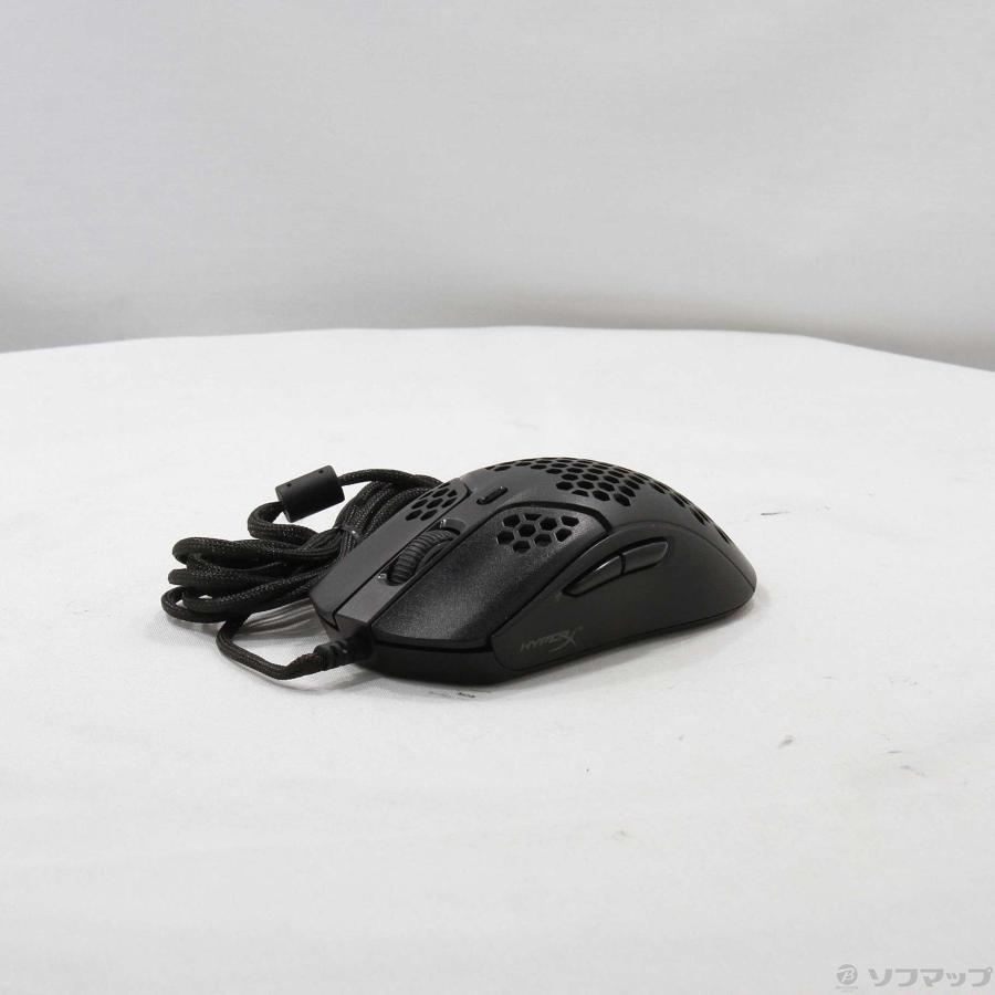 〔中古〕HYPERX  HyperX ゲーミングマウス Pulsefire Haste 4P5P9AA |  | 01