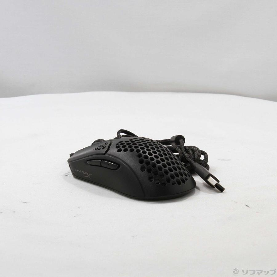 〔中古〕HYPERX  HyperX ゲーミングマウス Pulsefire Haste 4P5P9AA |  | 02