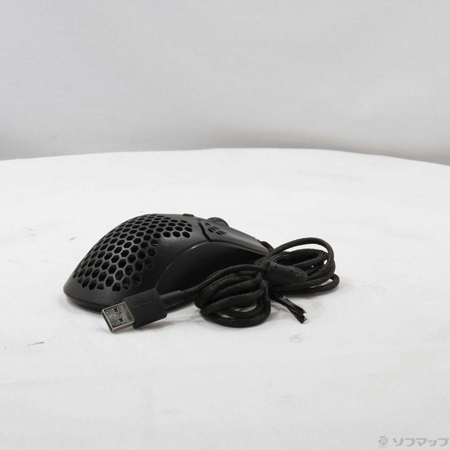 〔中古〕HYPERX  HyperX ゲーミングマウス Pulsefire Haste 4P5P9AA |  | 03
