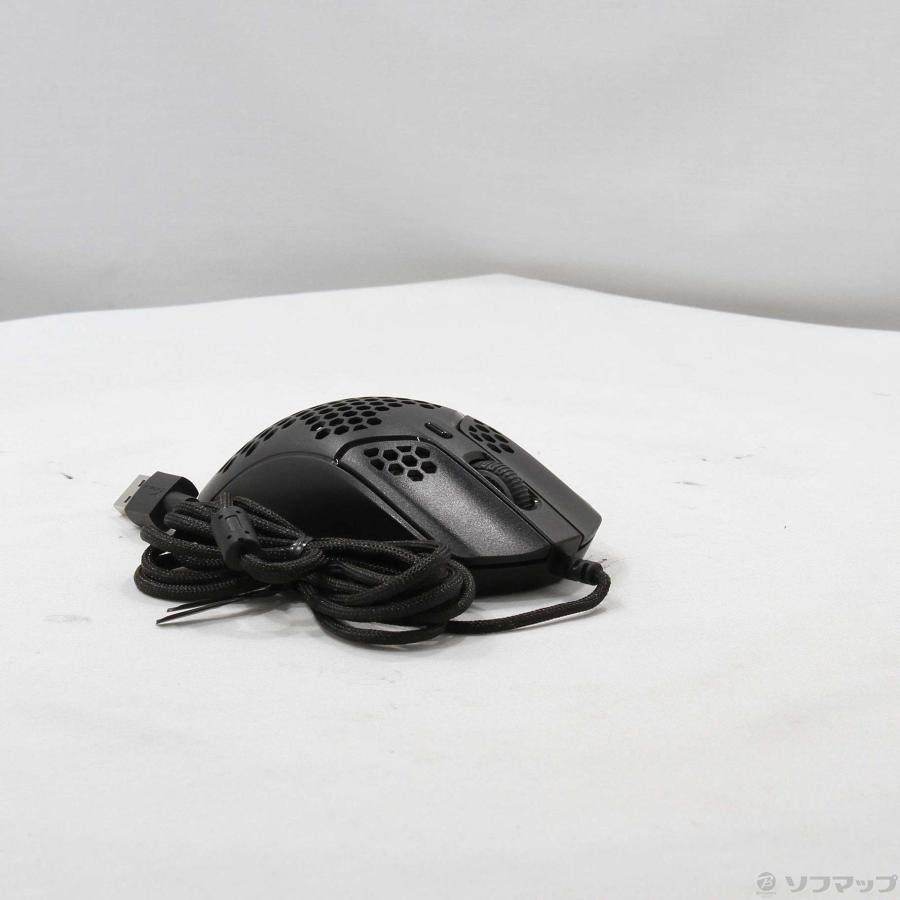 〔中古〕HYPERX  HyperX ゲーミングマウス Pulsefire Haste 4P5P9AA |  | 04