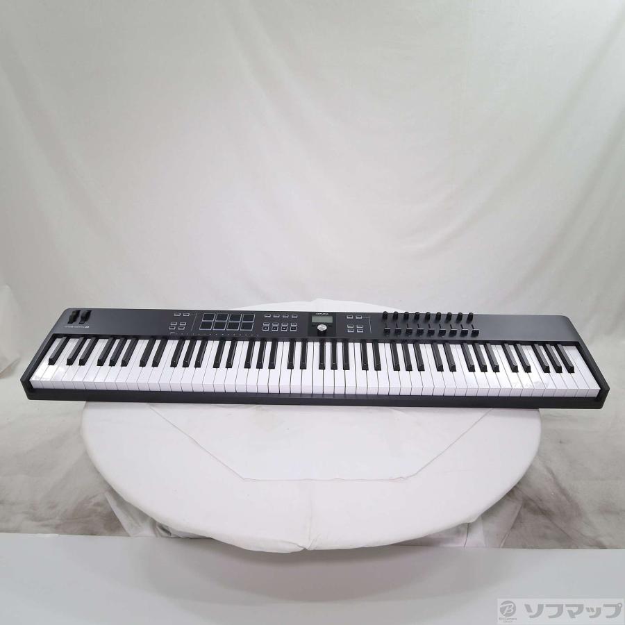 〔中古〕ARTURIA(アートリア)  KeyLab Essential 88 mk3 Black |  | 01