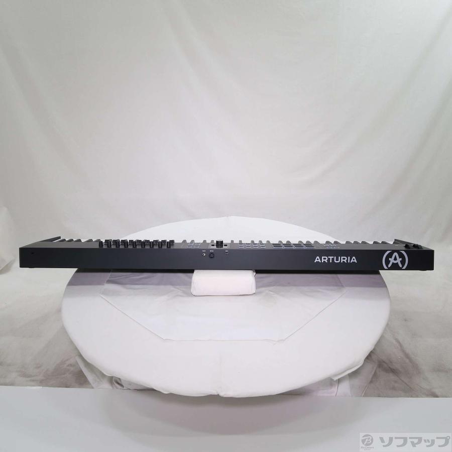 〔中古〕ARTURIA(アートリア)  KeyLab Essential 88 mk3 Black |  | 03
